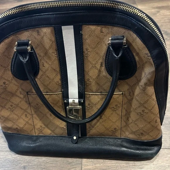 L.A.M.B Montego Bowler - Picture 4 of 8